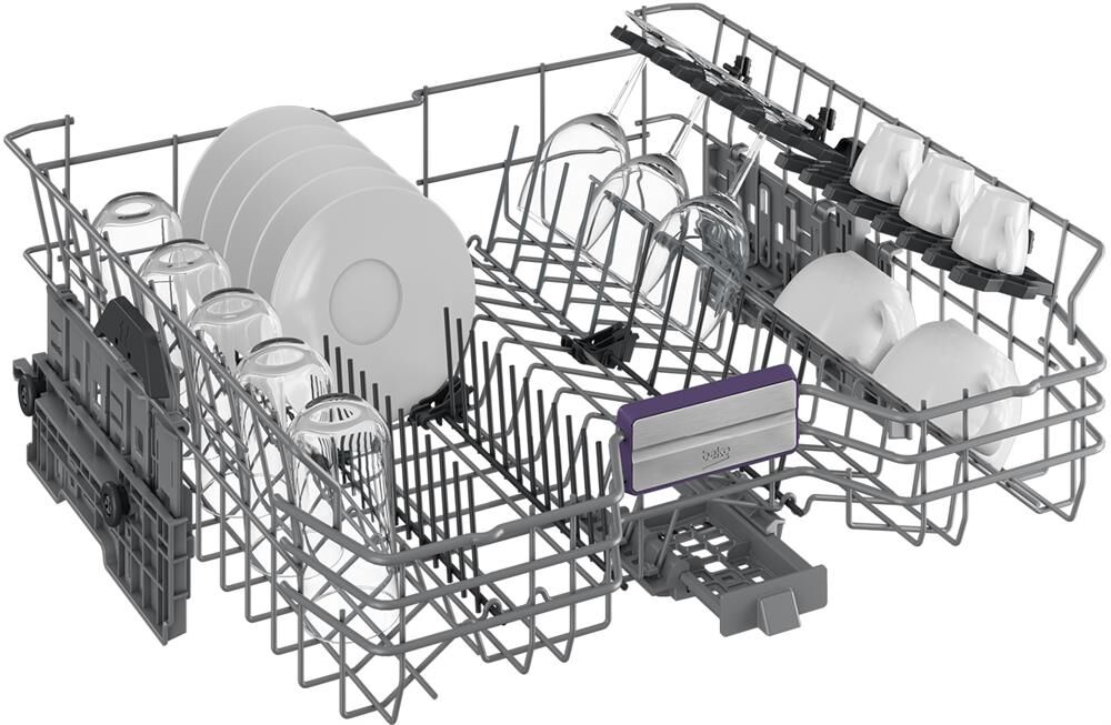 BEKO BDIN38530A — изображение 2