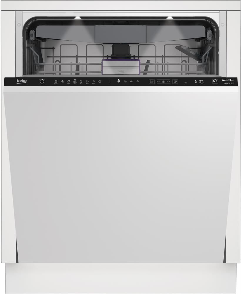 BEKO BDIN38530A — изображение 5