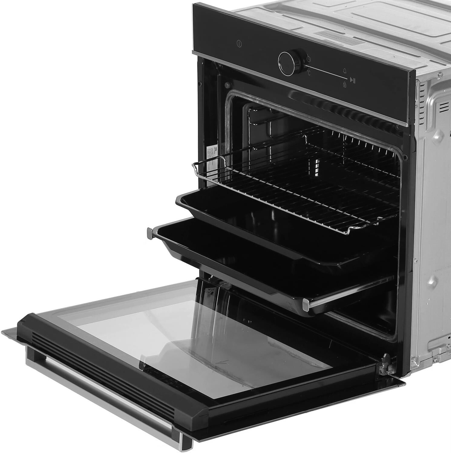 BEKO BBIM13400XCS — изображение 2