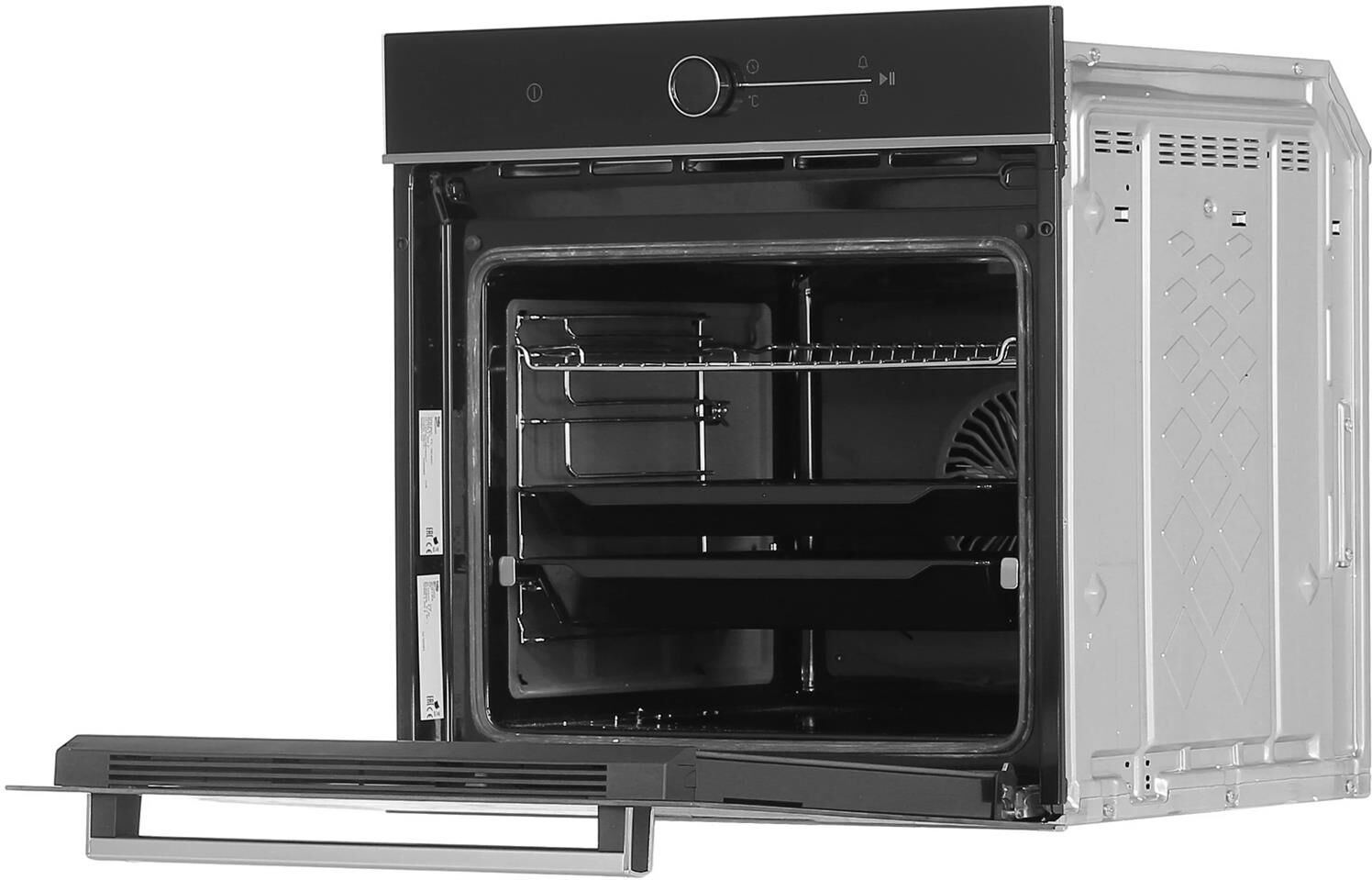 BEKO BBIM13400XCS — изображение 3