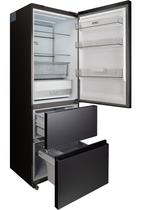 Delonghi DMFS 19PINF GB MATTEO Холодильник — изображение 3