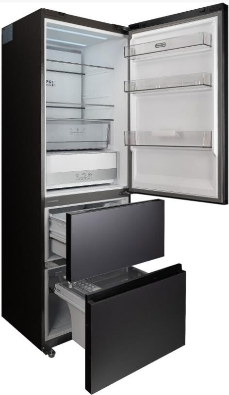 Delonghi DMFS 19PINF BB MATTEO Холодильник — изображение 3