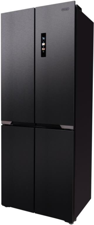 Delonghi DMXS 19PINF IG SALVATORE Холодильник — изображение 3