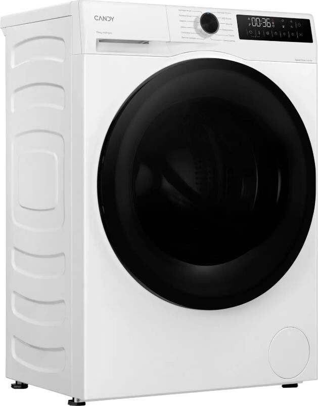 CANDY C33D4 474MBBW-07 Стирально-сушильная машина — изображение 2