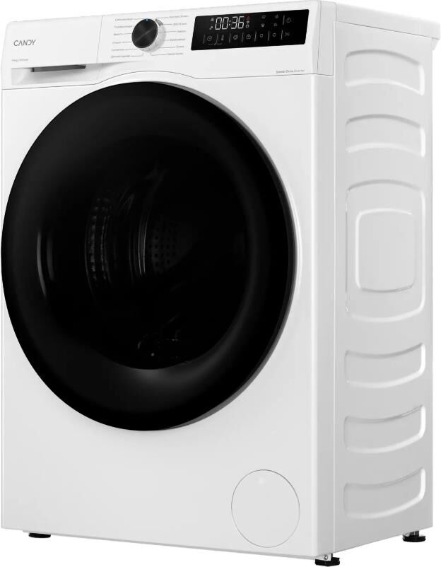 CANDY C33D4 474MBBW-07 Стирально-сушильная машина — изображение 3