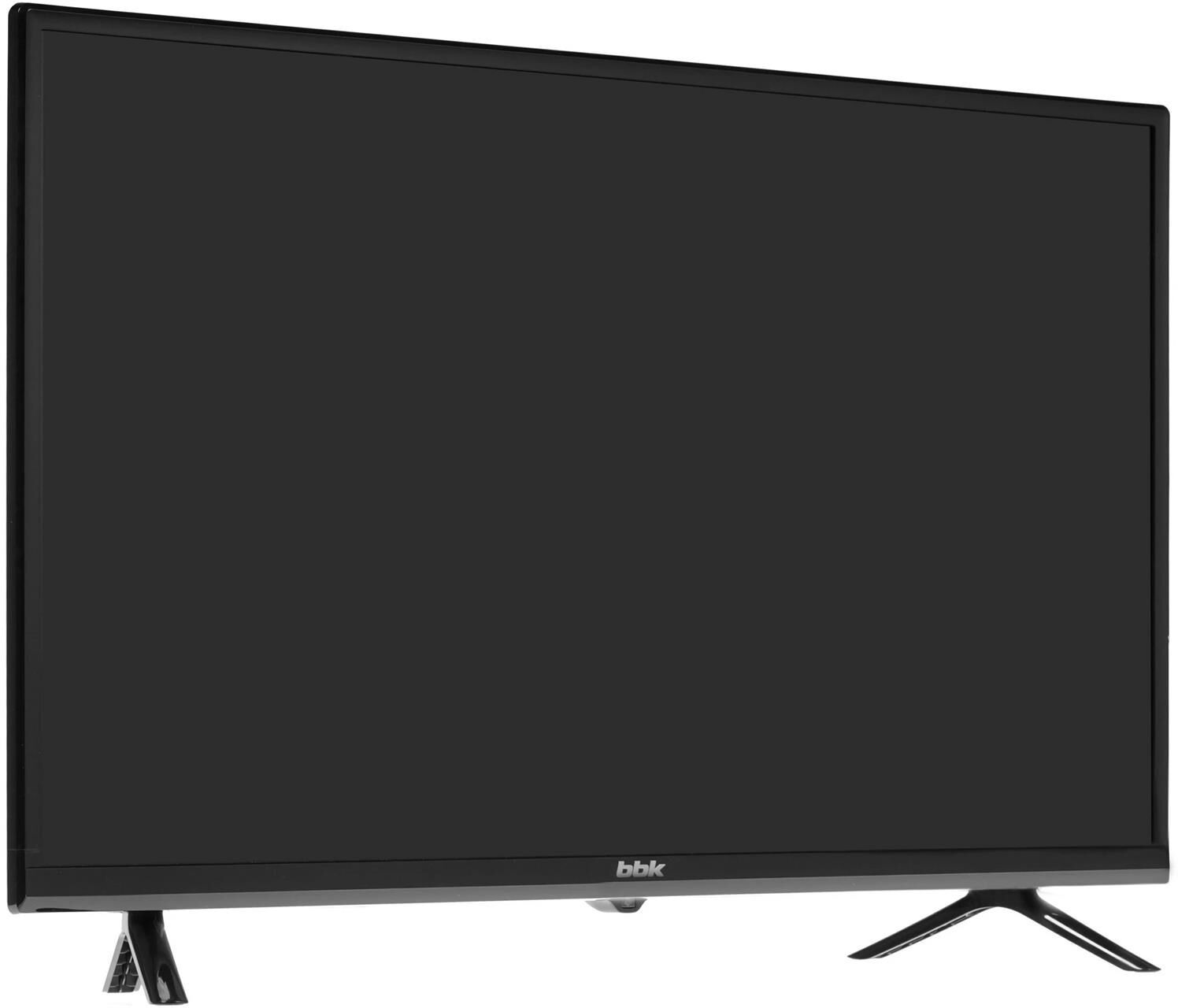 BBK 32LEM-1051/TS2C черный — изображение 4