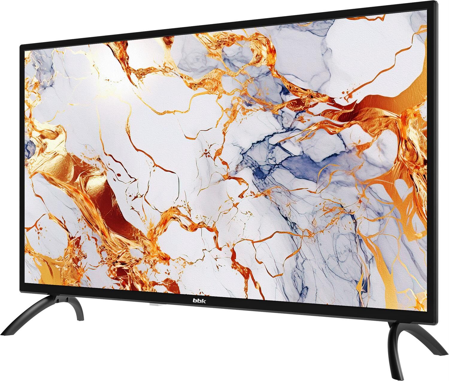 BBK 32LEM-1051/TS2C черный — изображение 7