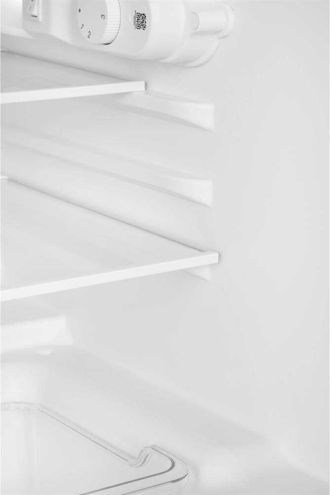 HYUNDAI HBR 0812 115л белый — изображение 4