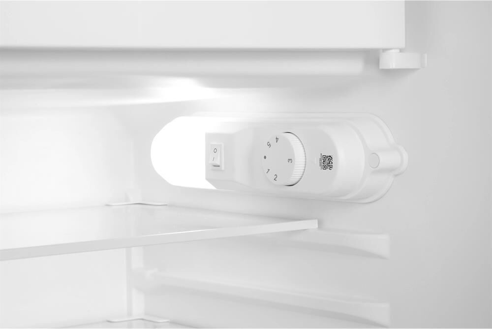 HYUNDAI HBR 0812 115л белый — изображение 5