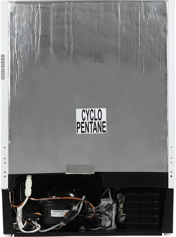 HYUNDAI HBR 0812 115л белый — изображение 9