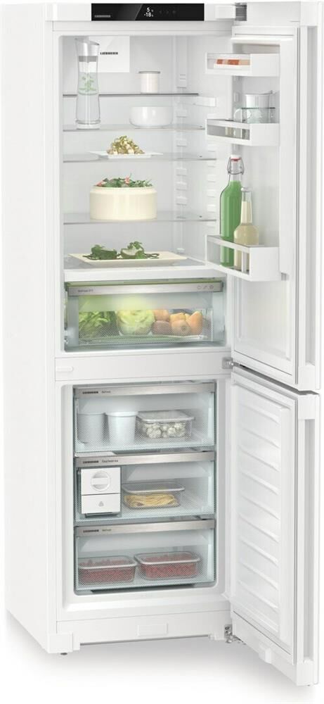 LIEBHERR Холодильник CBNc 5223-22 001 — изображение 5