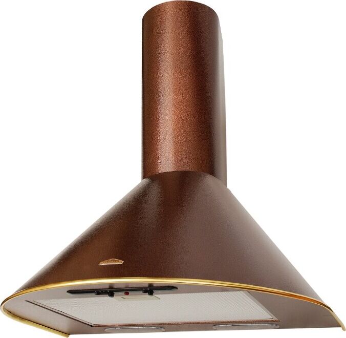 ELIKOR ЭПСИЛОН 50П-430-П3Л медный антик/зол. — изображение 2