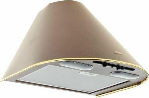 ELIKOR ЭПСИЛОН 50П-430-П3Л медный антик/зол. — изображение 4