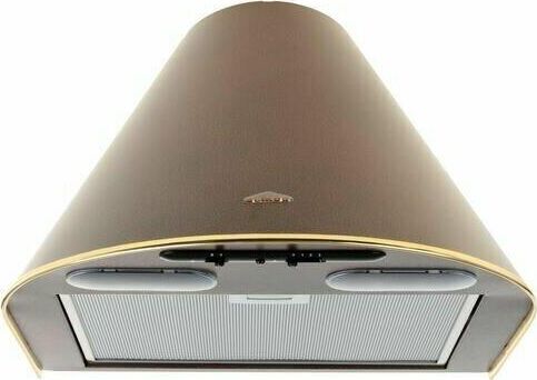 ELIKOR ЭПСИЛОН 50П-430-П3Л медный антик/зол. — изображение 5