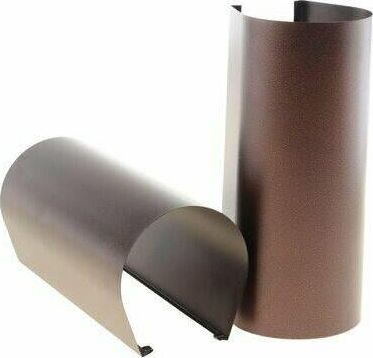 ELIKOR ЭПСИЛОН 50П-430-П3Л медный антик/зол. — изображение 9