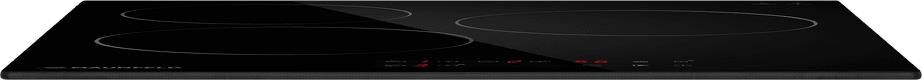 MAUNFELD Электрическая варочная поверхность CVCE453BK, конфорок: 3 шт., стеклокерамика, независимая, — изображение 4