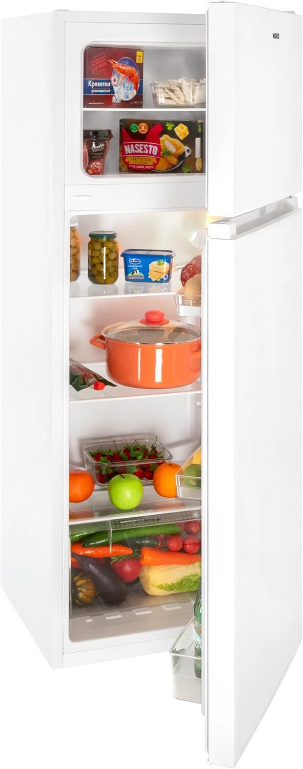 NORD (CH) Холодильник NORD NT 210 W — изображение 4