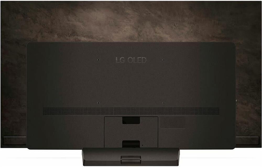 LG OLED55C4RLA.ARUB SMART TV ПИ — изображение 4