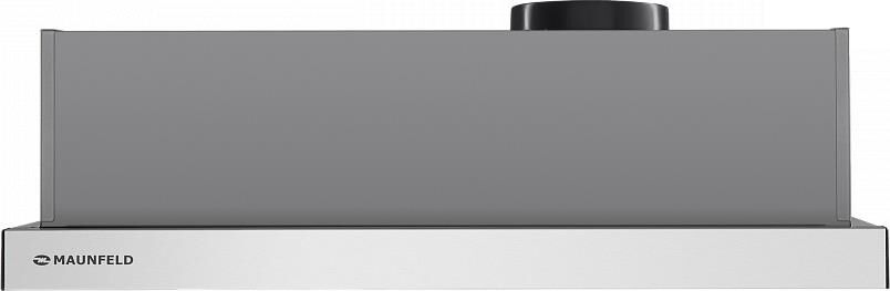 MAUNFELD Встраиваемая вытяжка VS LIGHT 60, управление кулисные переключатели, нержавеющая сталь [ут0 — изображение 9