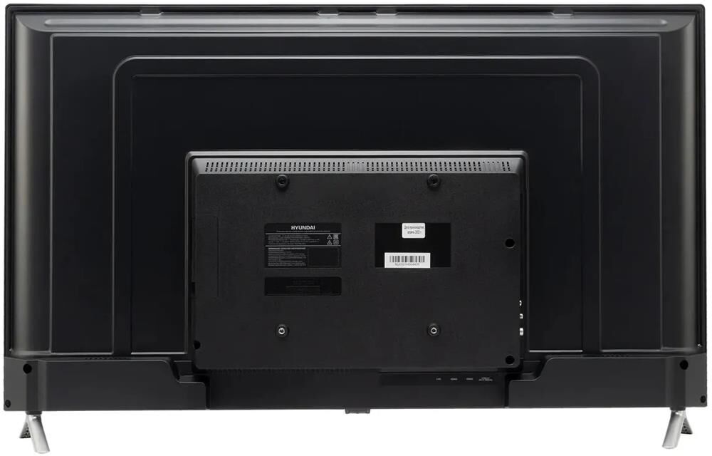 HYUNDAI H-LED43BU7008 UHD 4K SMART TV — изображение 6