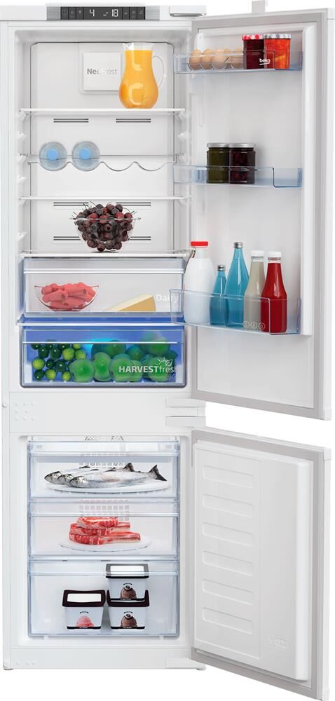 BEKO BCNA275E3S — изображение 5