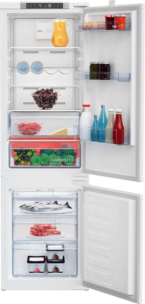 BEKO BCNA275E3S — изображение 6