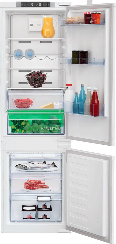 BEKO BCNA275E3S — изображение 7