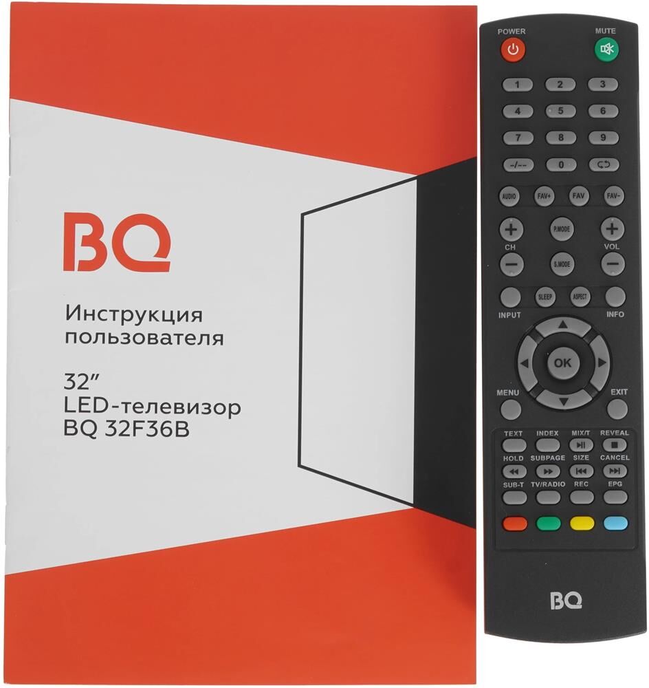 BQ 32F36B HD — изображение 2