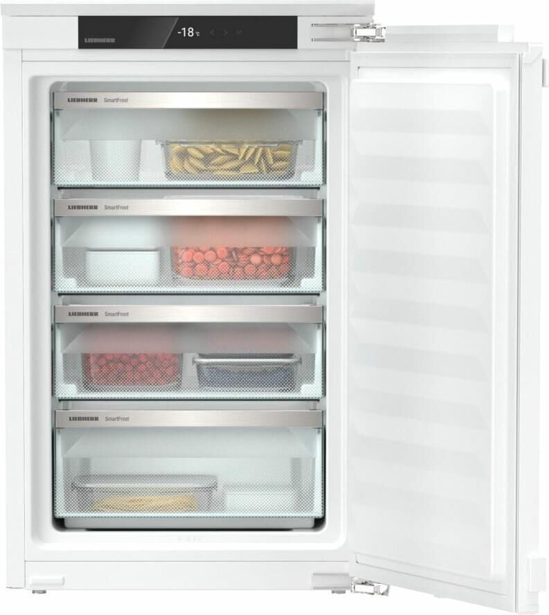 LIEBHERR Морозилка встраиваемая IFd 3904-22 001 — изображение 4