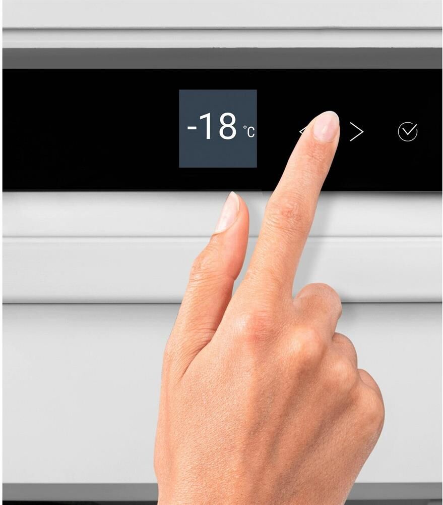 LIEBHERR Морозилка встраиваемая IFd 3904-22 001 — изображение 7