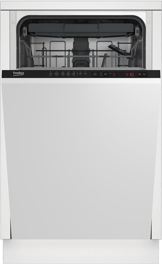 BEKO BDIS1W861 — изображение 6