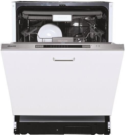 GRAUDE VG 60.1 белый — изображение 4