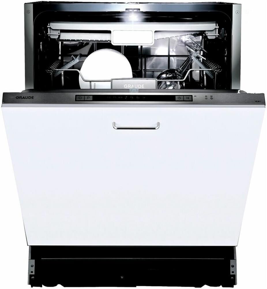 GRAUDE VG 60.1 белый — изображение 2