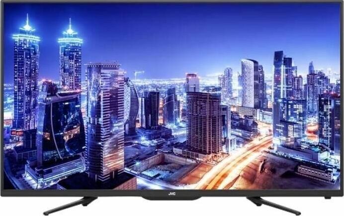 JVC LT-32M395S — изображение 3