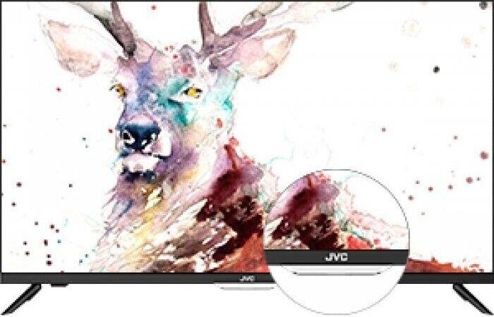 JVC LT-32M395S — изображение 4