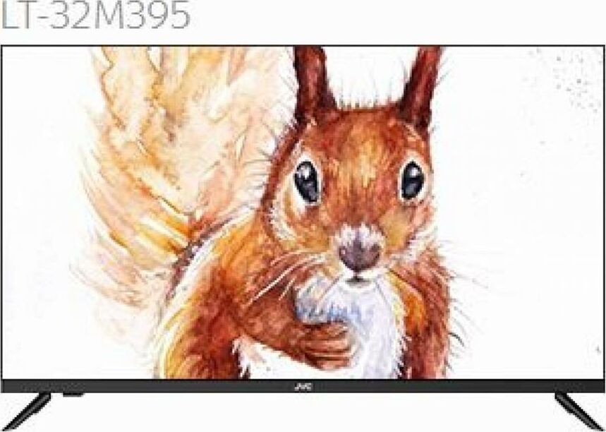 JVC LT-32M395S — изображение 7