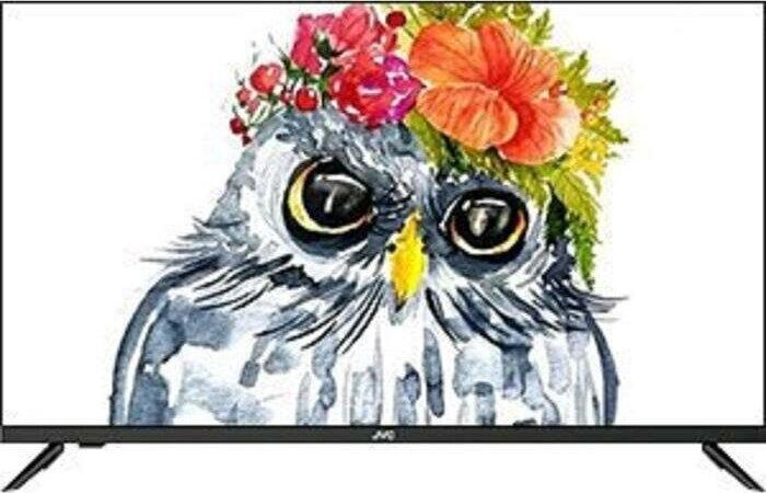 JVC LT-32M395S — изображение 9