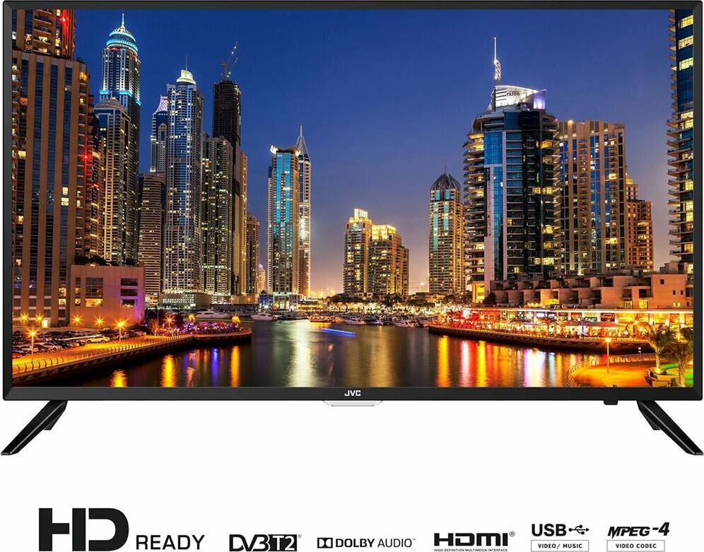 JVC LT-40M455-T2 — изображение 9