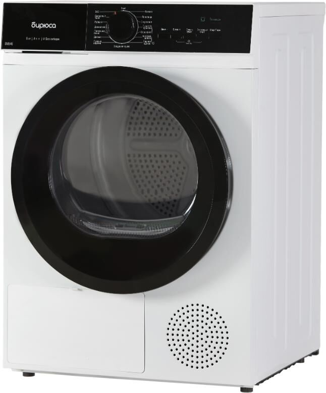 БИРЮСА DM-SN9/46 белый — изображение 2