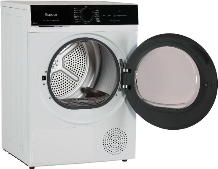 БИРЮСА DM-SN9/46 белый — изображение 5