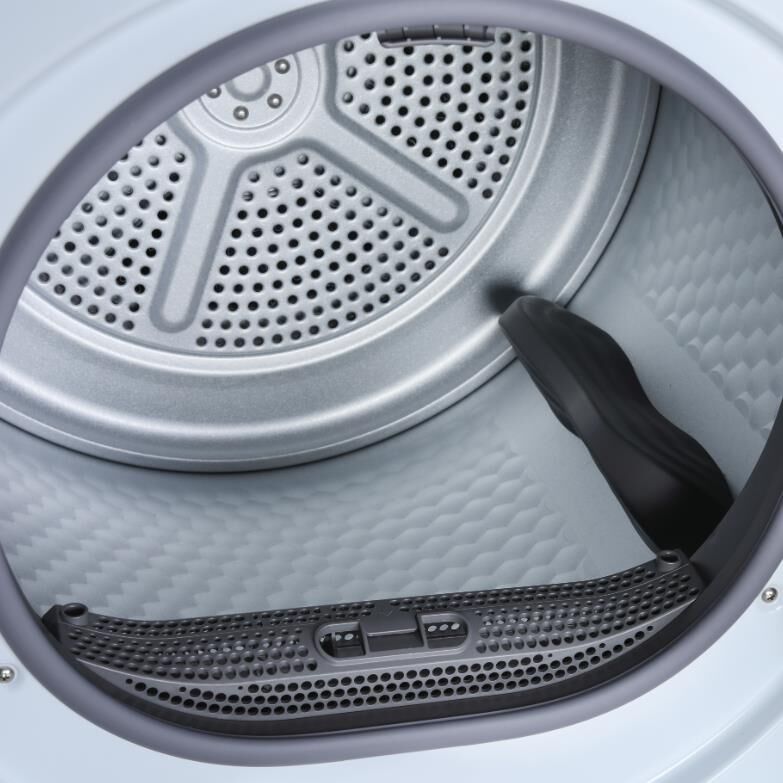 БИРЮСА DM-SN9/46 белый — изображение 8