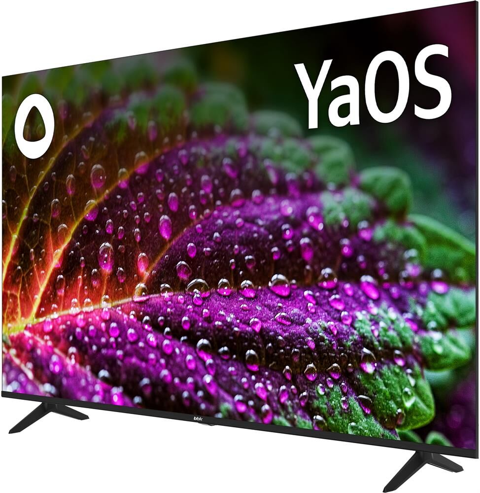 BBK 65LED-8260/UTS2C SMART TV — изображение 4