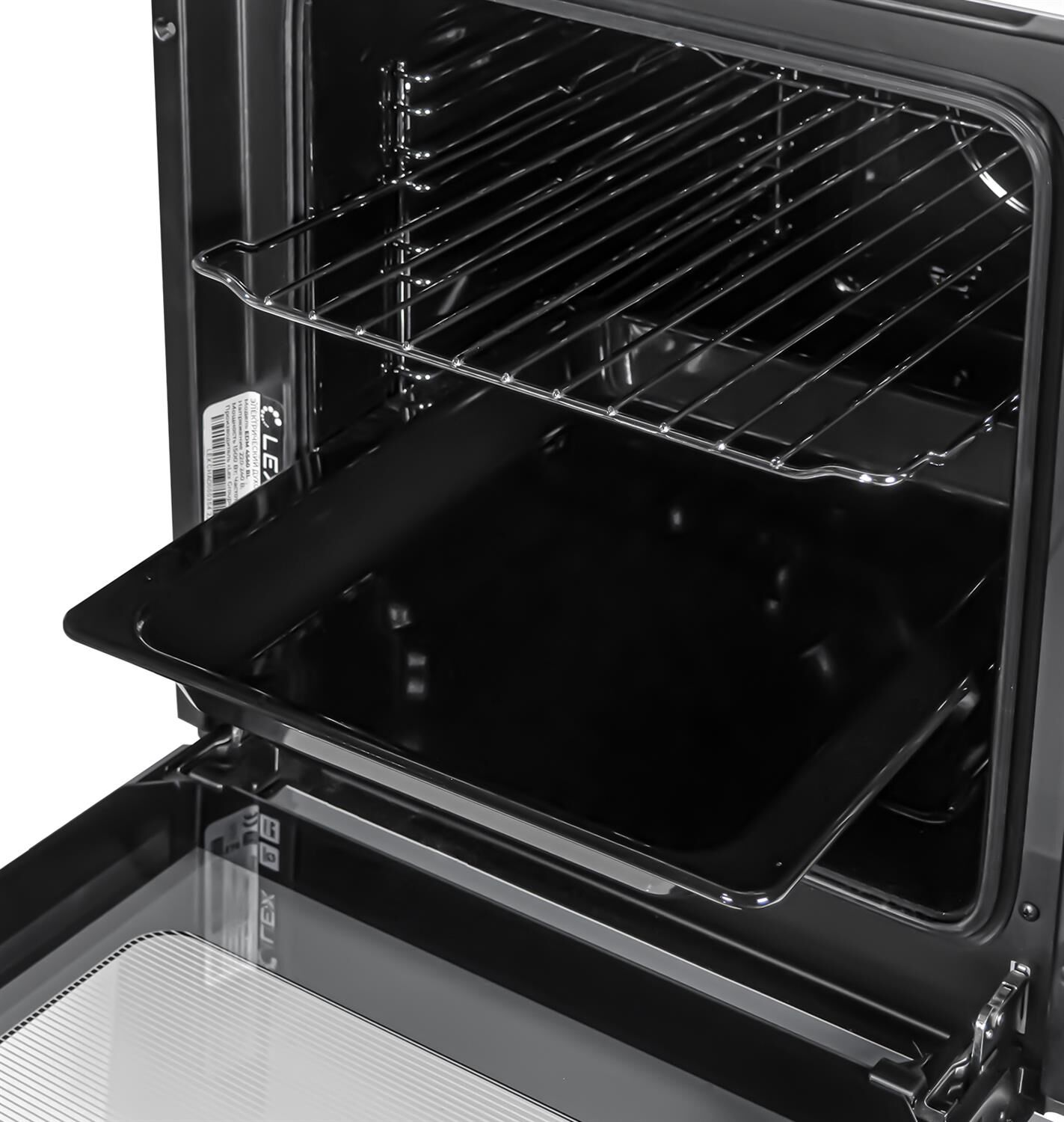 LEX EDM 4545 BL Духовой шкаф — изображение 3