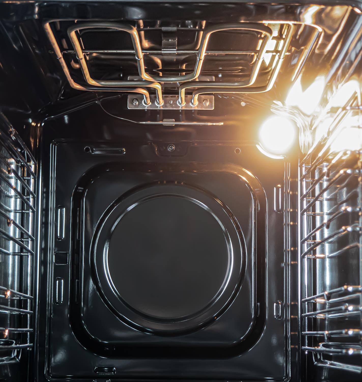 LEX EDM 4545 BL Духовой шкаф — изображение 4