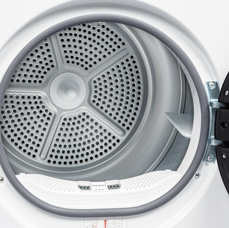 БИРЮСА DM-MС8/03 белый — изображение 6