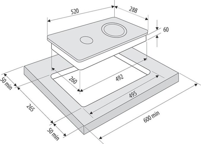 KRONA CORTO 30 BL — изображение 4