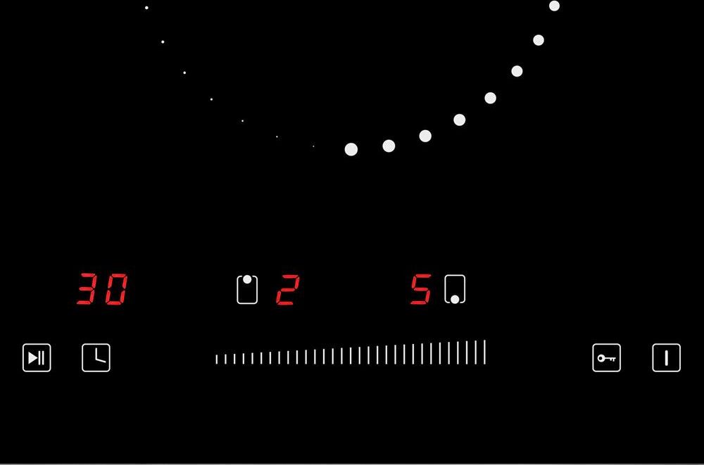 KRONA CORTO 30 BL — изображение 8