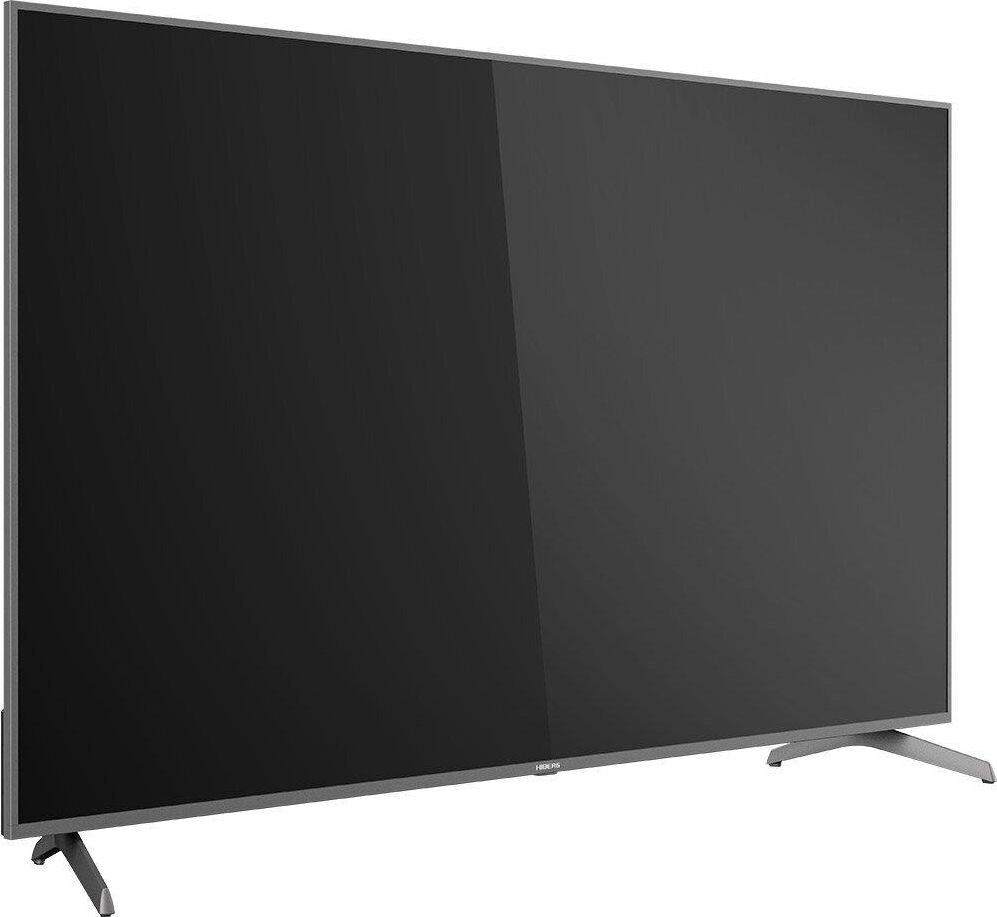 HIBERG QLED 75Y SMART TV — изображение 5