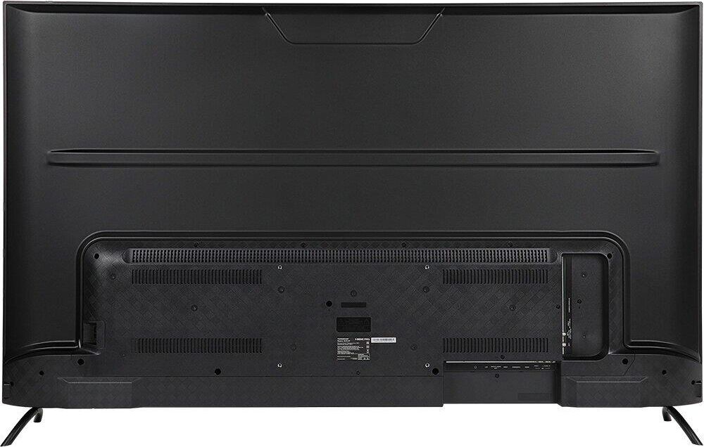 HIBERG QLED 75Y SMART TV — изображение 7