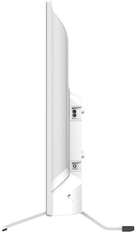 TOPDEVICE TDTV32BS02H HD SMART TV белый — изображение 4